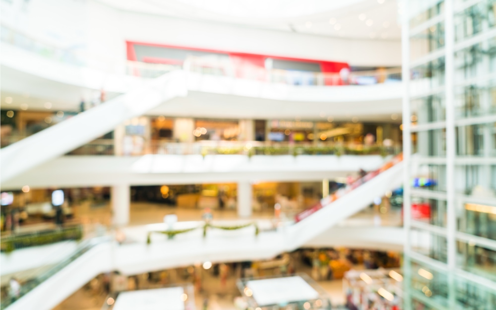 Акустика ТЦ