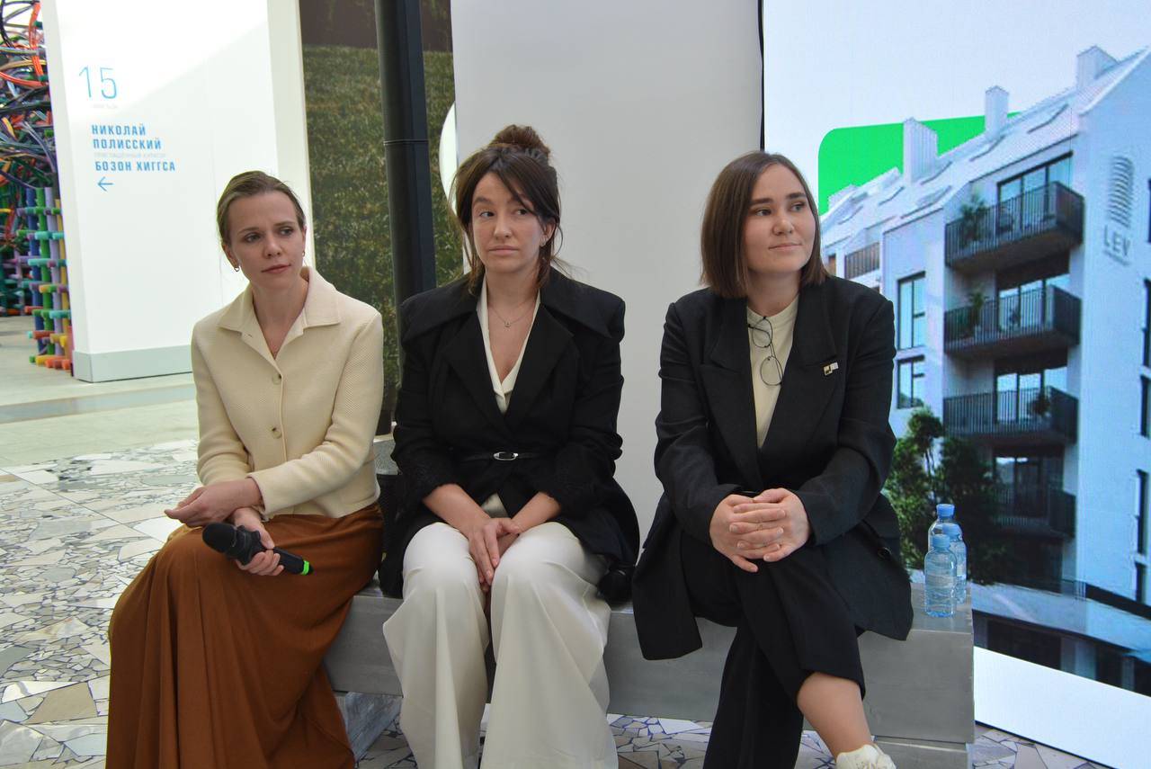 Способы решения проблем неудобной среды: опыт «Железно»