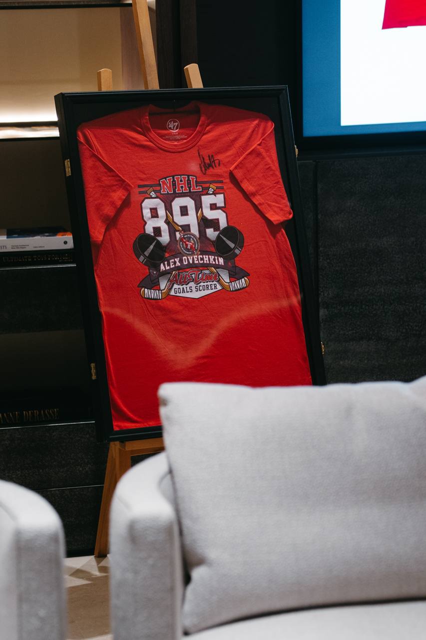 В Москве состоялся вечер друзей фонда «Большая Перемена»