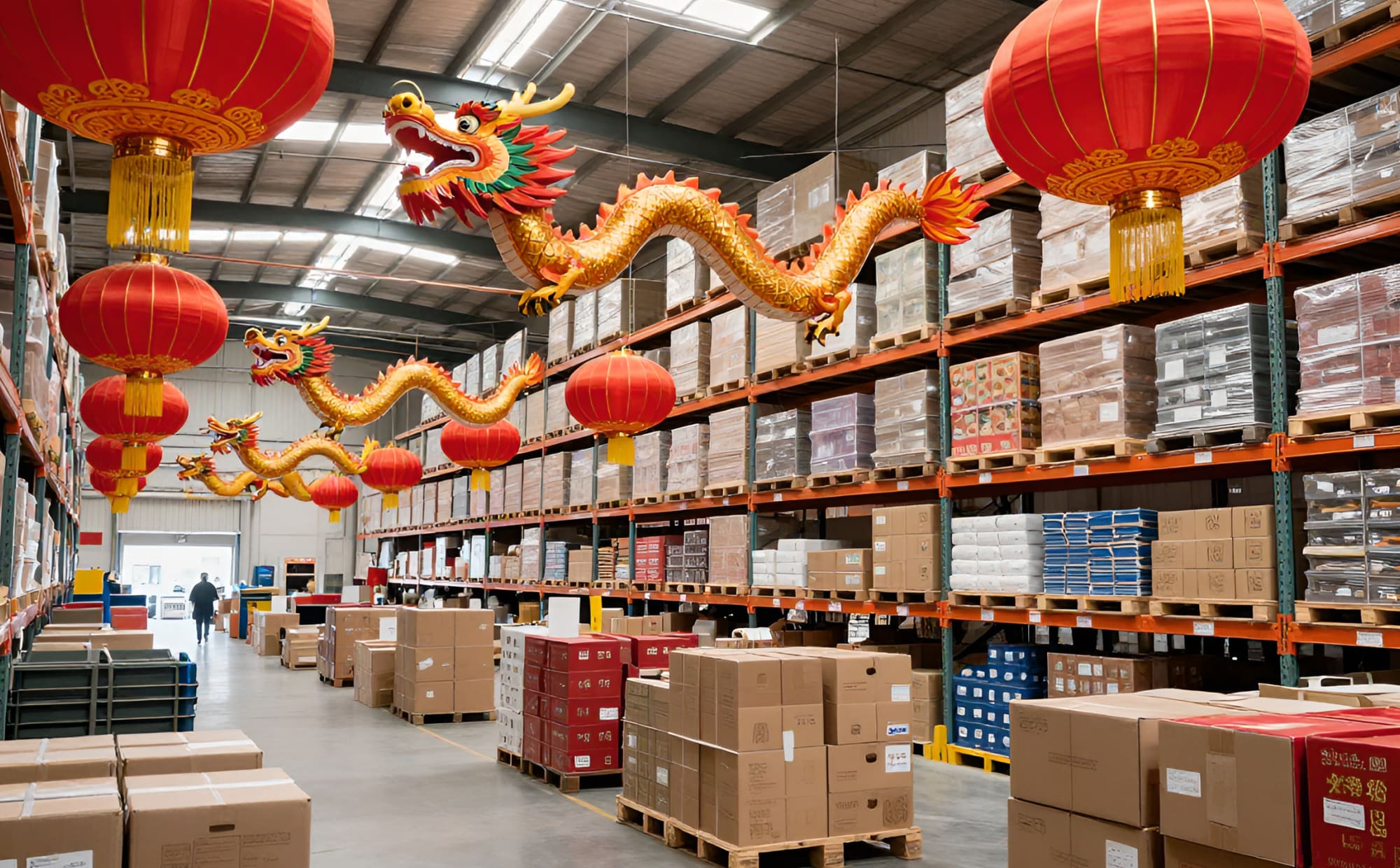 Highway Logistic Group: «Сегодня автотранспорт не поспевает за спросом»