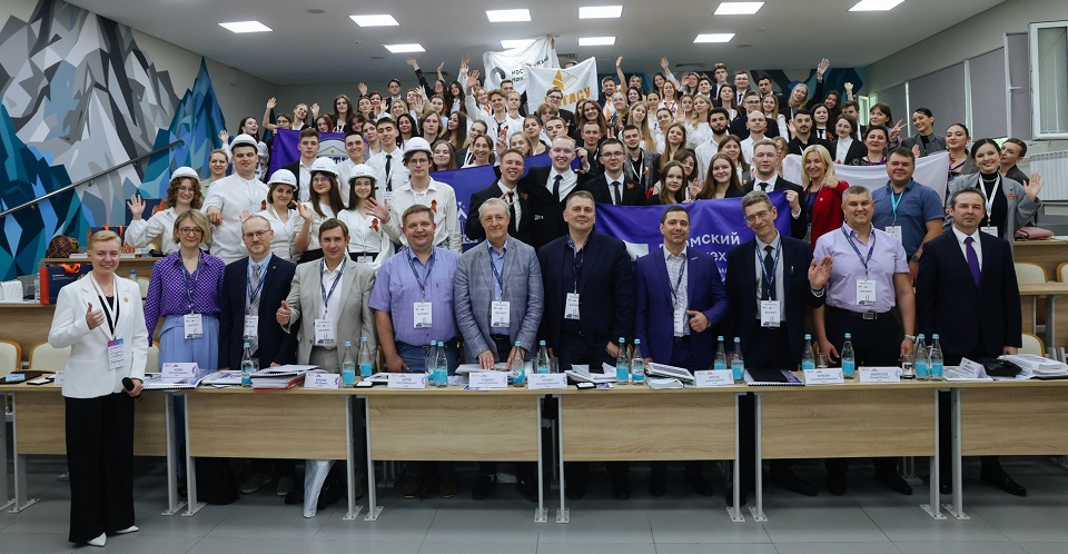 Объявлены победители Международного инженерного чемпионата CASE-IN 2025