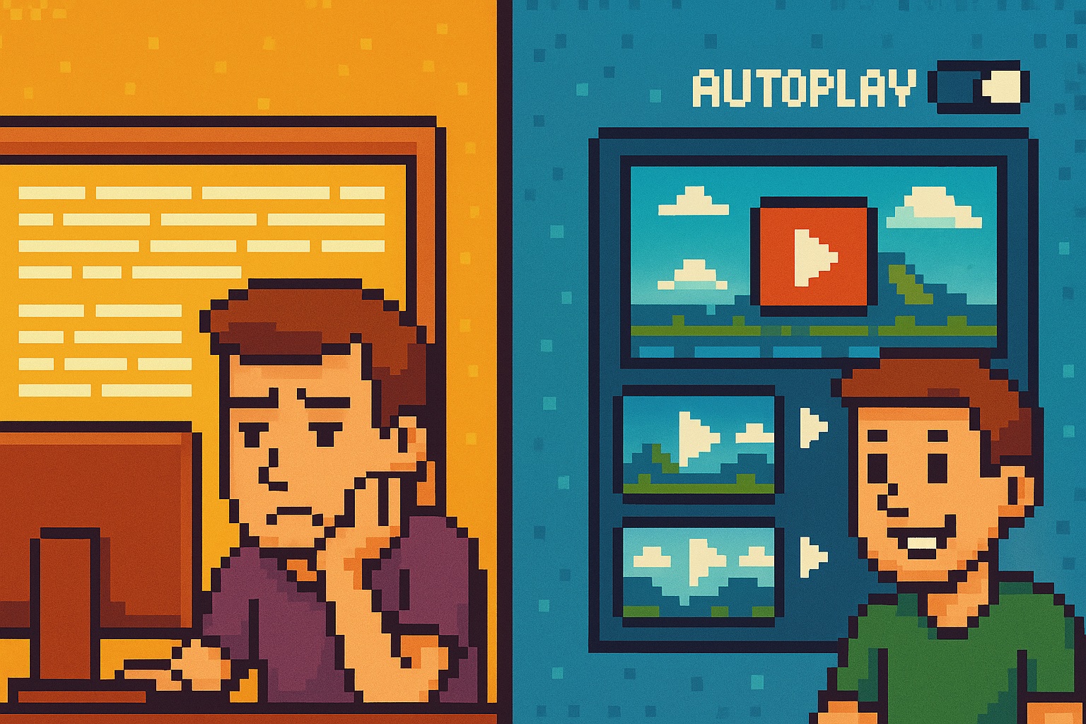 Топ-5 новых пользовательских привычек: как меняется digital-дизайн