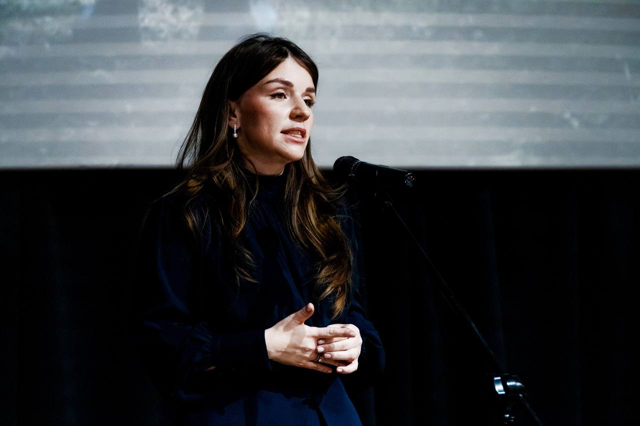 «Газстройпром» на премьере фильма «Война и мир лесничего Антипова»