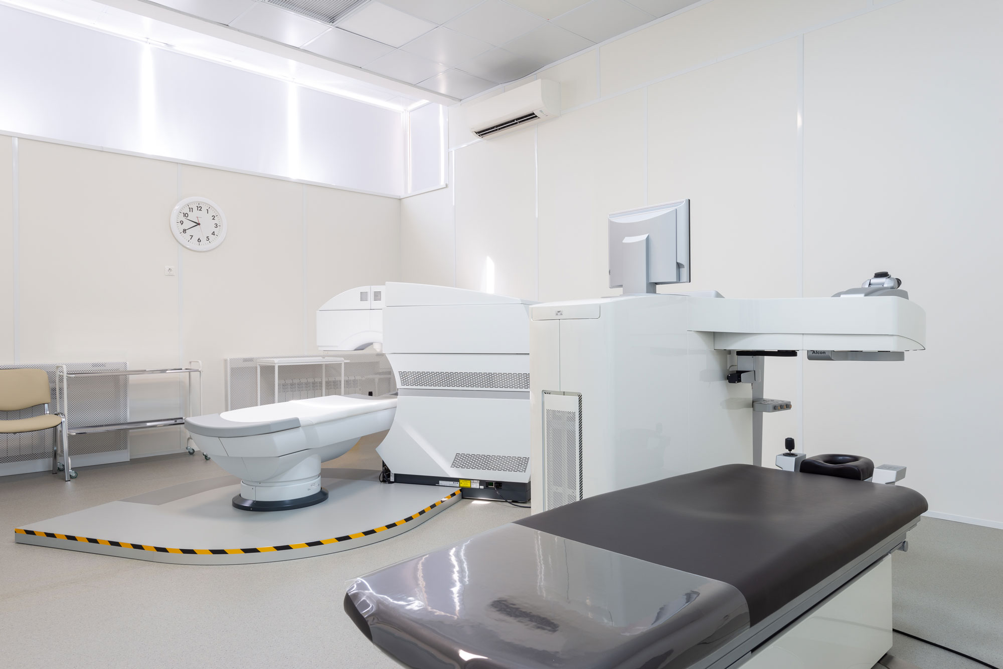 Азер Багиров о новом формате медицинской помощи