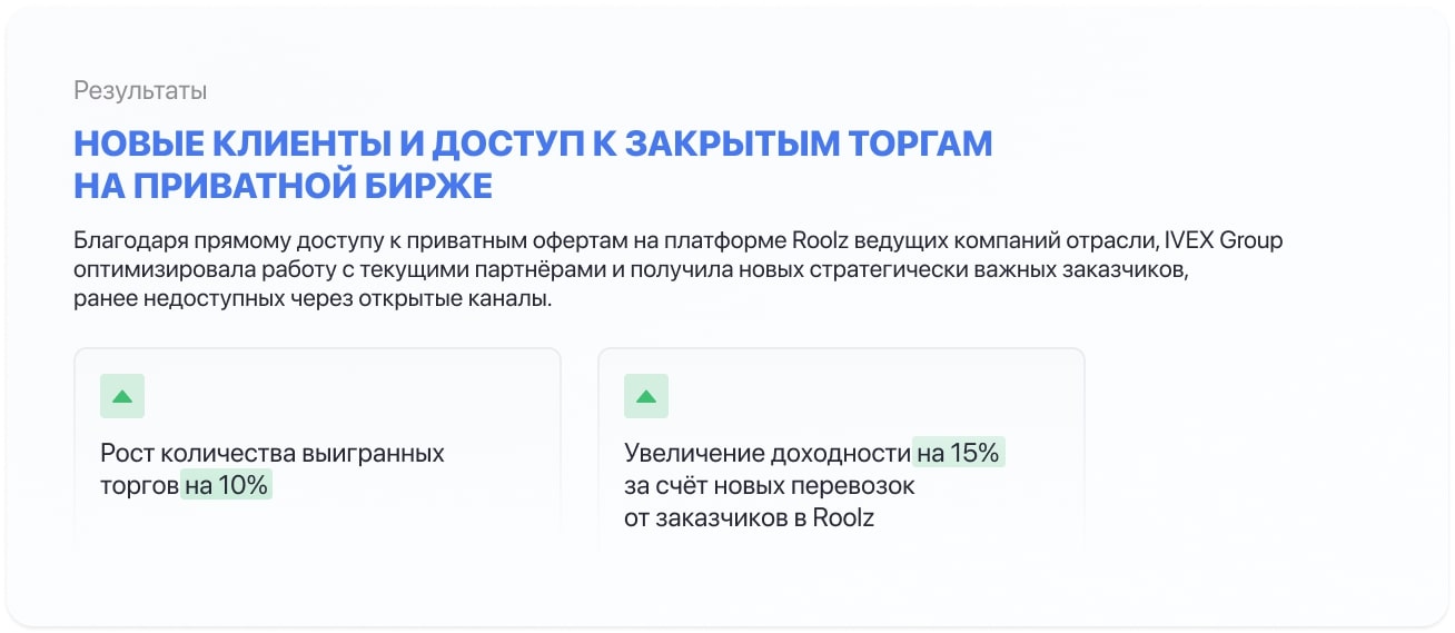 Цифровая трансформация в IVEX Group завершена успешно