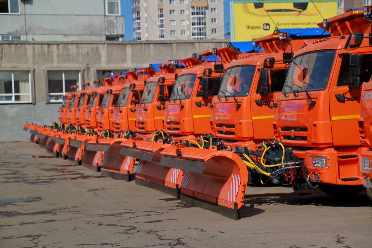 «ИнфоСофт» автоматизировала учет работы водителей и содержания дорог