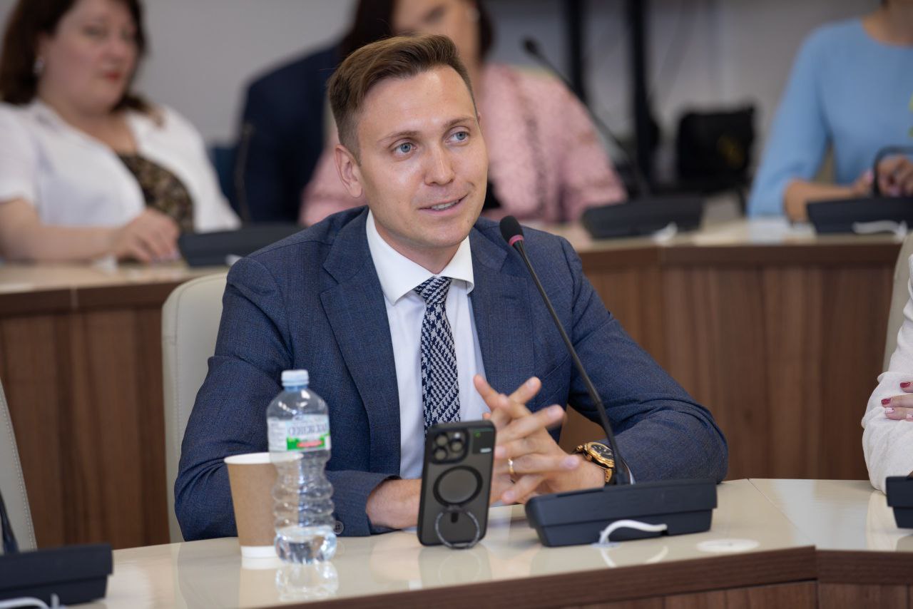 Будущее инфобизнеса России обсудили на форуме БАФ
