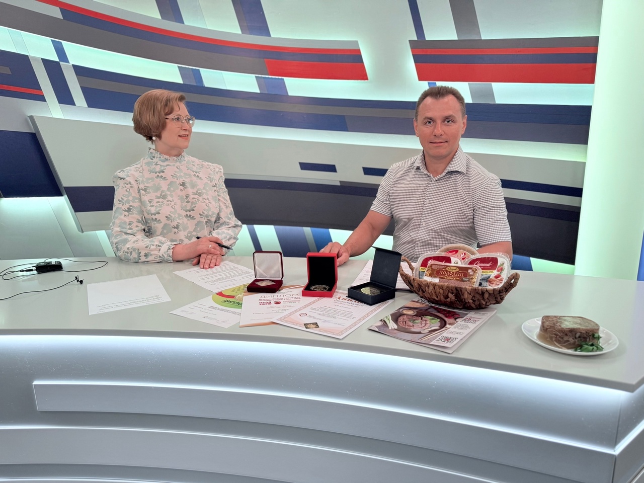Холодец пополнил списки продуктов ЗОЖ