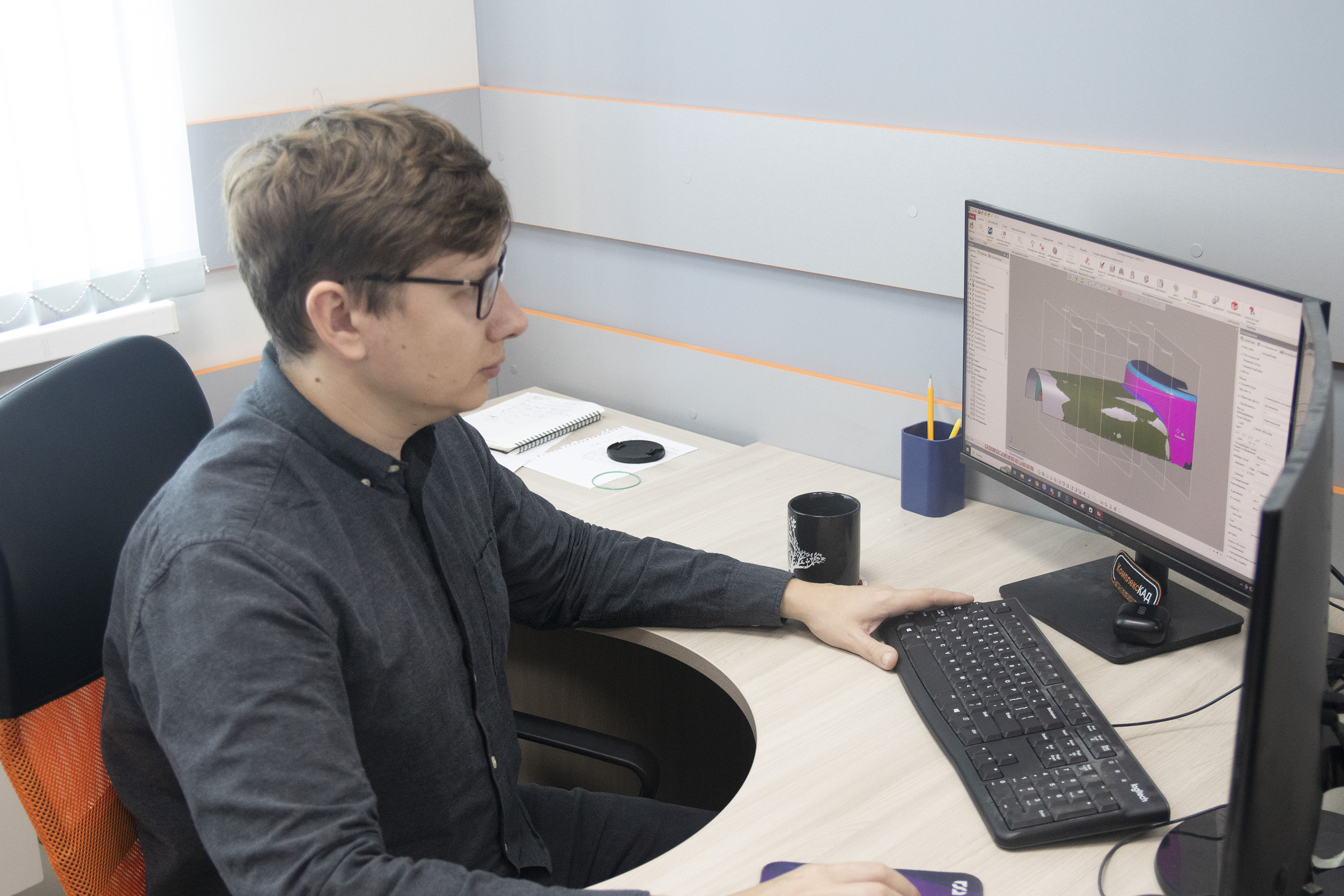 Инженер XXI века: кто он