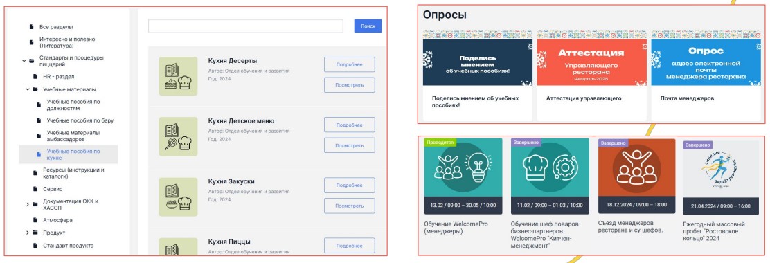 Как в сети пиццерий сделали обучение интересным для зумеров