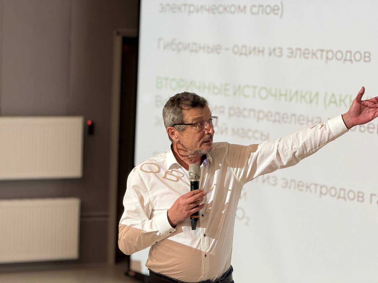 АФК «Система» готовит талантливую молодежь к работе в водородной отрасли