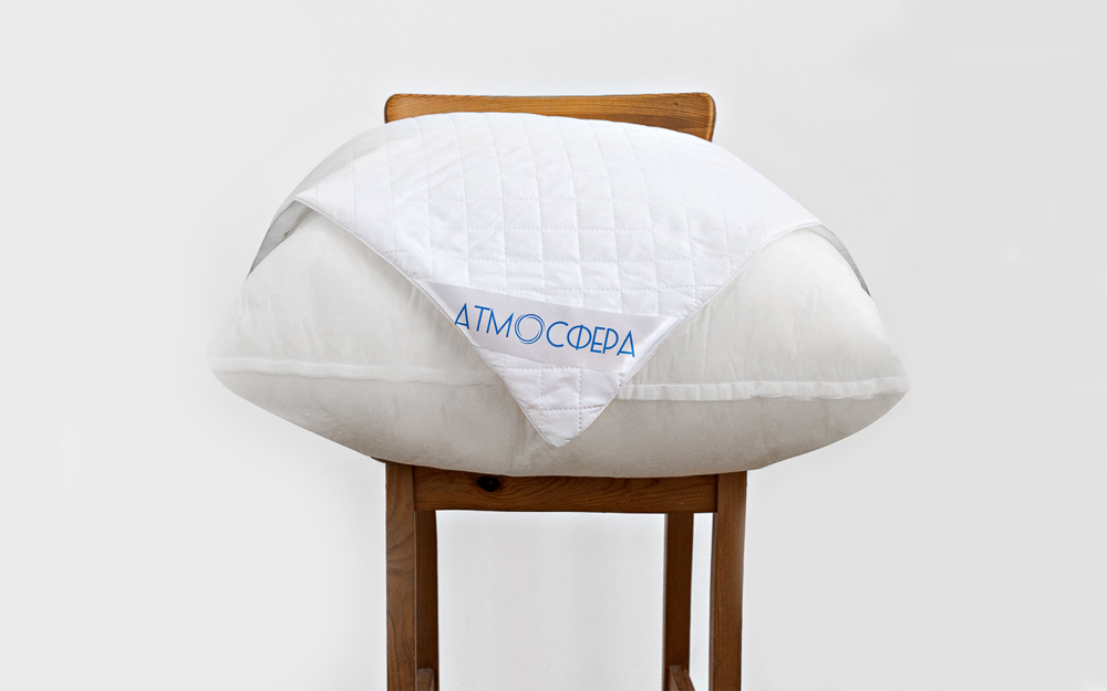 Как выбрать подушки для отеля, чтобы попасть в точку