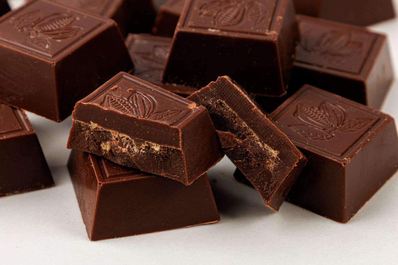 Как изменились сладкие подарки: ВкусВилл посмотрел, что выбирают сегодня