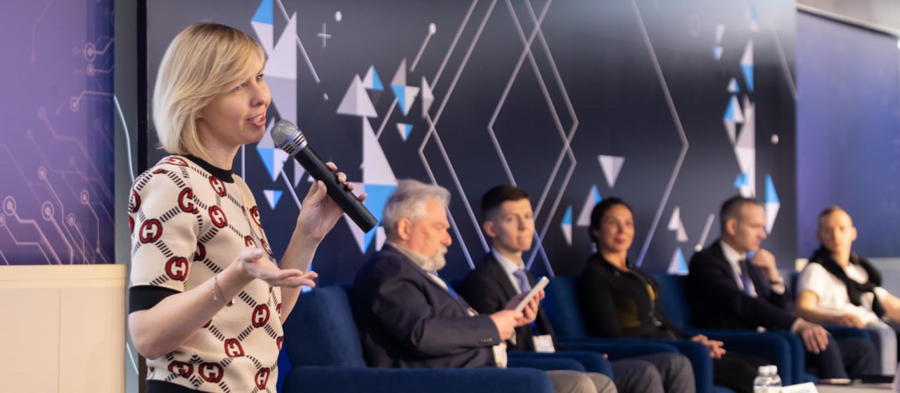 Лидеры цифровизации соберутся в Москве для обмена опытом и кейсами