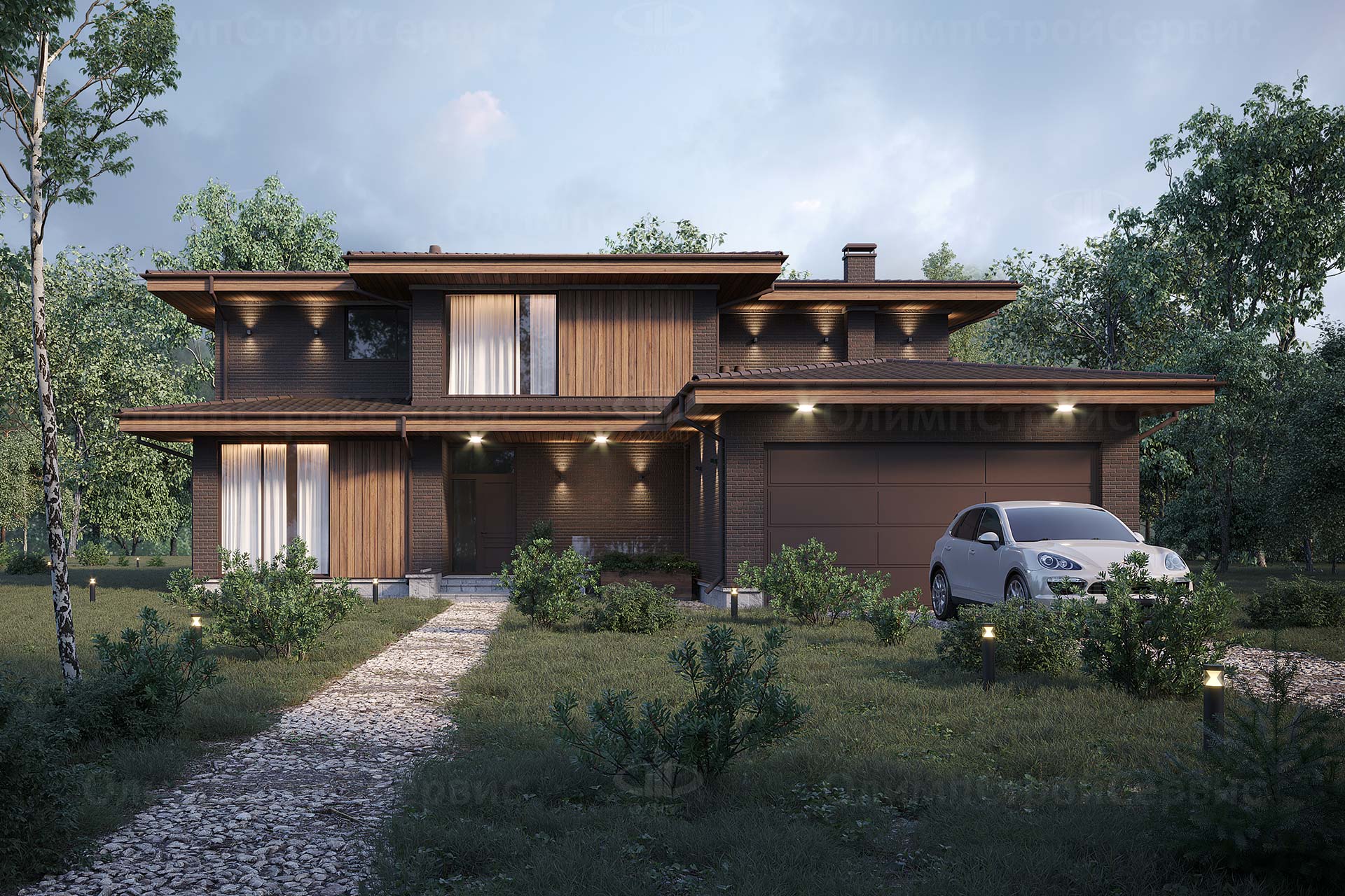 Как энергоэффективные технологии экономят ресурсы и повышают комфорт