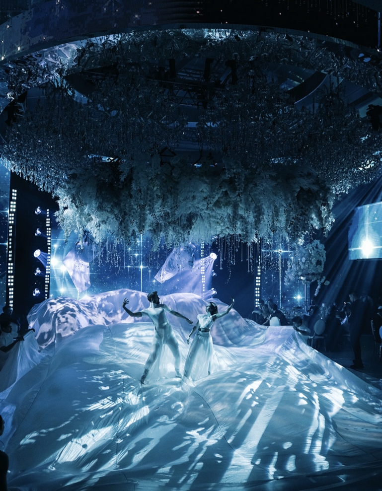 Событийный режиссер и его чек-лист: от идеи до аплодисментов