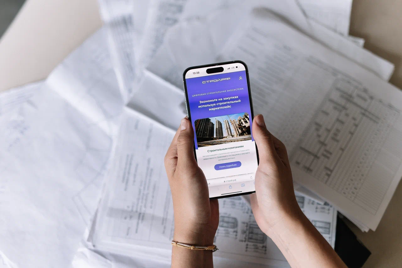 Как идет цифровизация строительной отрасли в условиях санкций