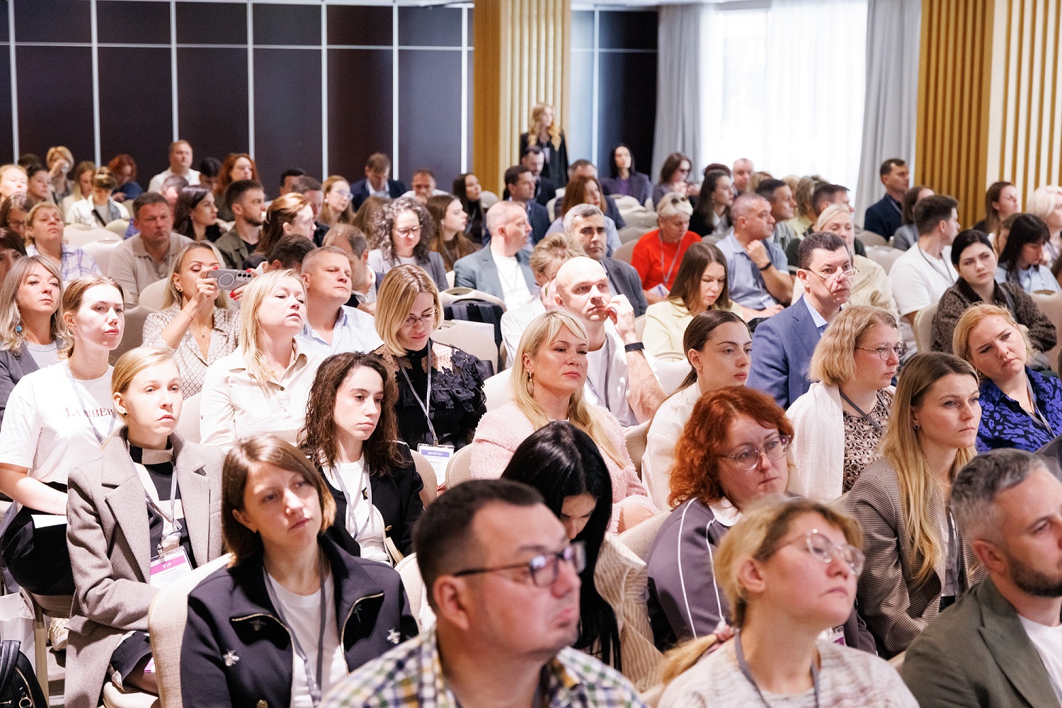 GSS Cosmetics выступит на форуме «Как создать Beauty Brand»