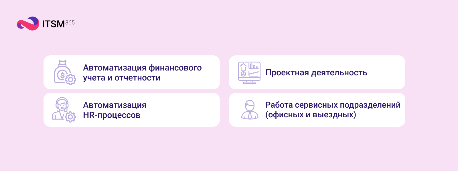 Как автоматизация помогает малому и среднему бизнесу