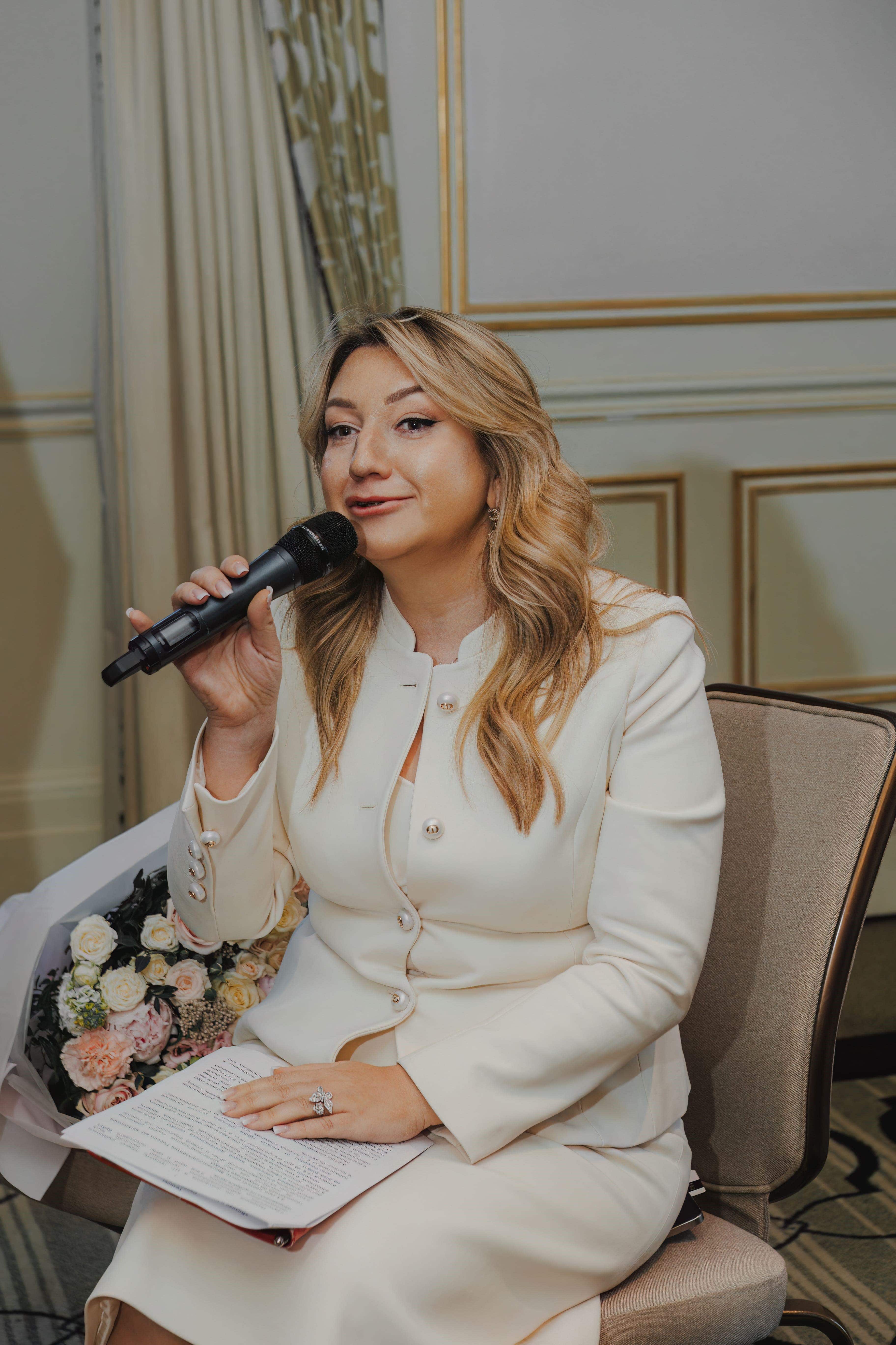 Эксперты обсудили синергию бизнеса и НКО