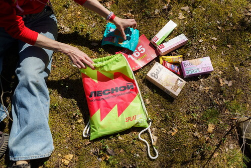 Как ребрендинг корпоративного забега увеличил аудиторию в 8 раз