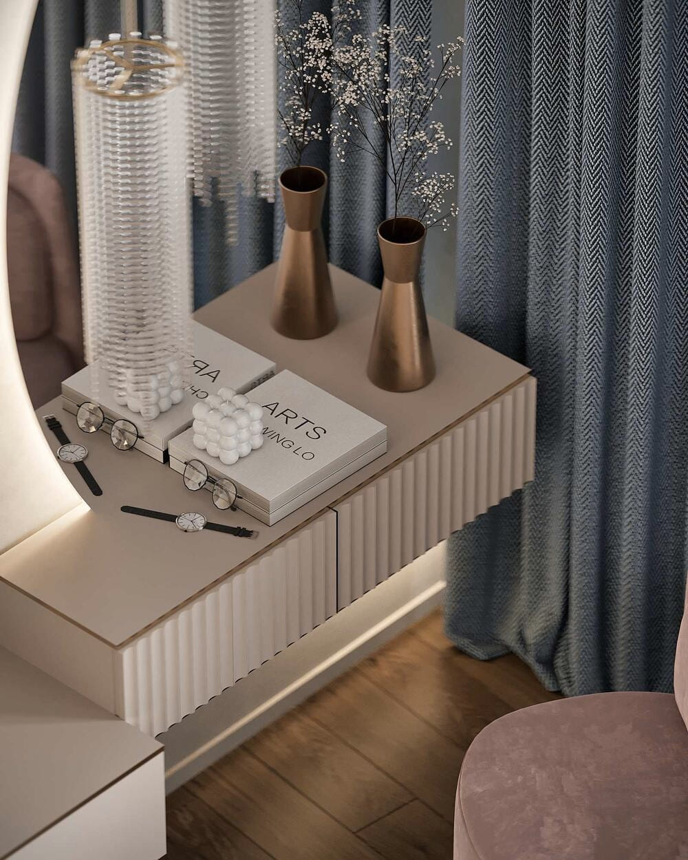 Современная классика в интерьере 2025: особенности стиля и советы