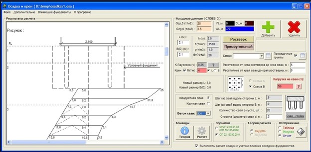 Как оптимизировать расчет строительных конструкций