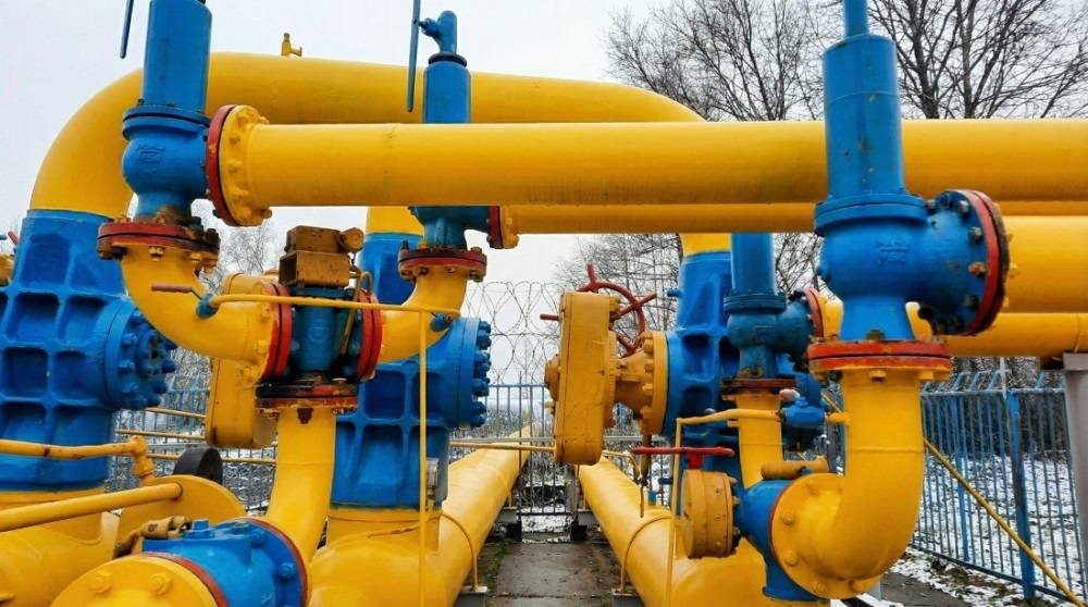 «Газпром инвест» завершил техперевооружение 14 ГРС в 8 регионах ЦФО