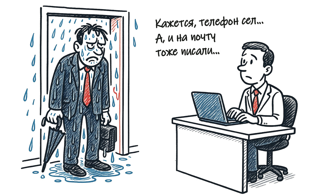 Как выстроить идеальные отношения с заказчиком в b2b