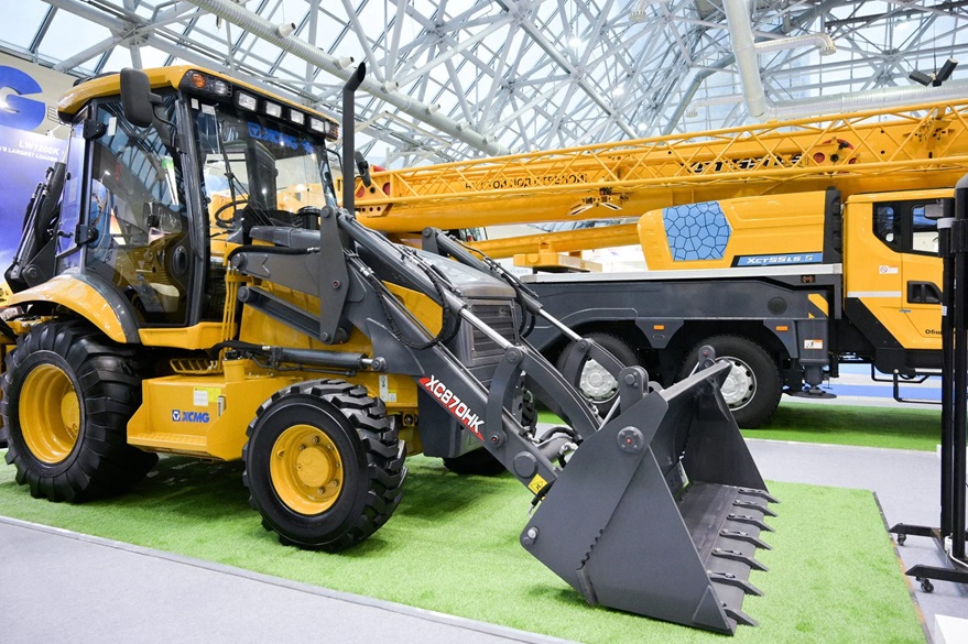 Предприятия Китая представят свои решения на China Machinery Fair 2024