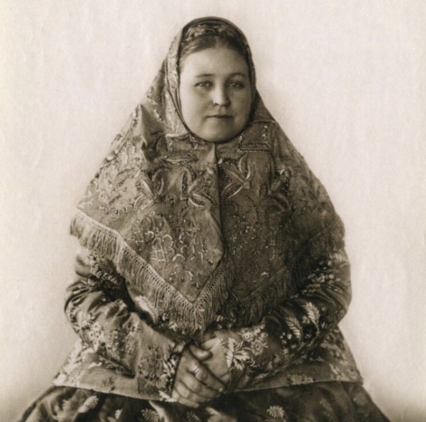 История женского предпринимательства в мире и в России