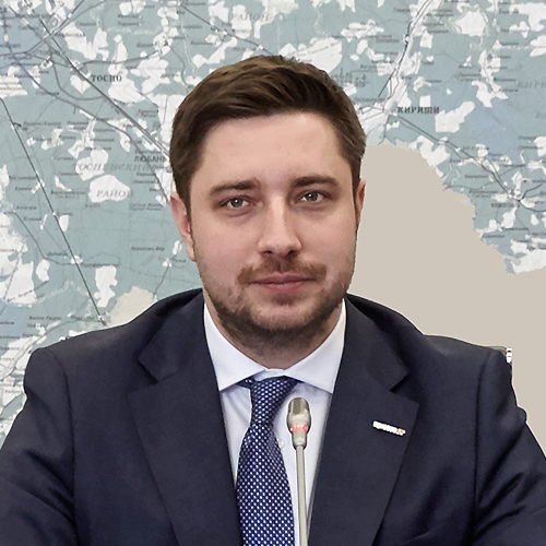 «Нетрика Медицина» на стратегической сессии отрасли ИТ в Лен. области