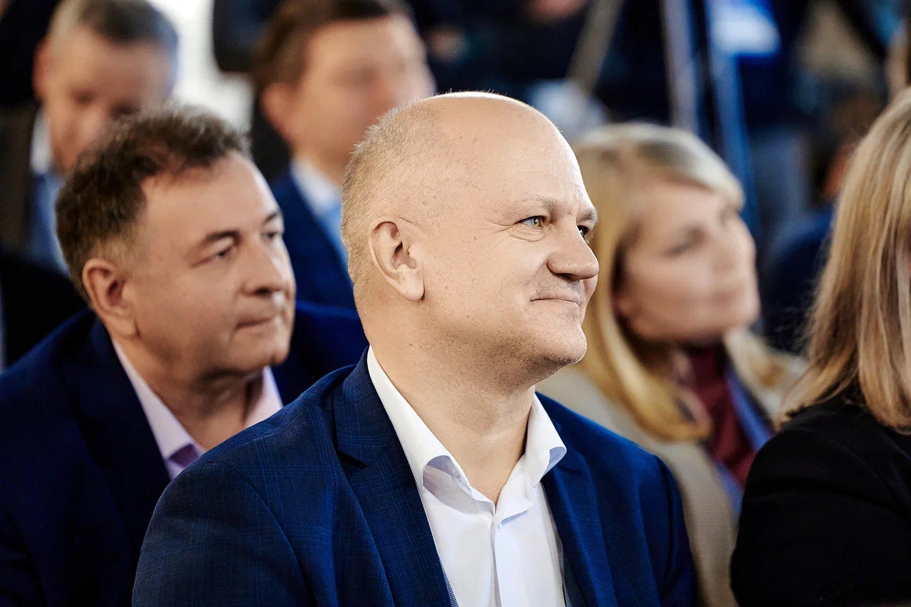 Передовые университеты обсудили проблемы образовательной политики