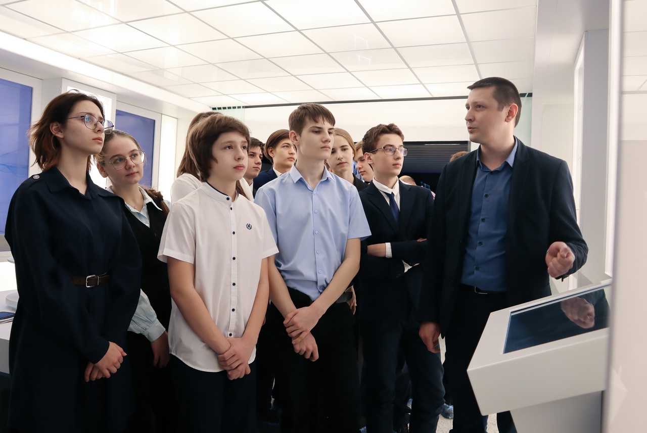 Как заводской музей изменил представление о корпоративной культуре