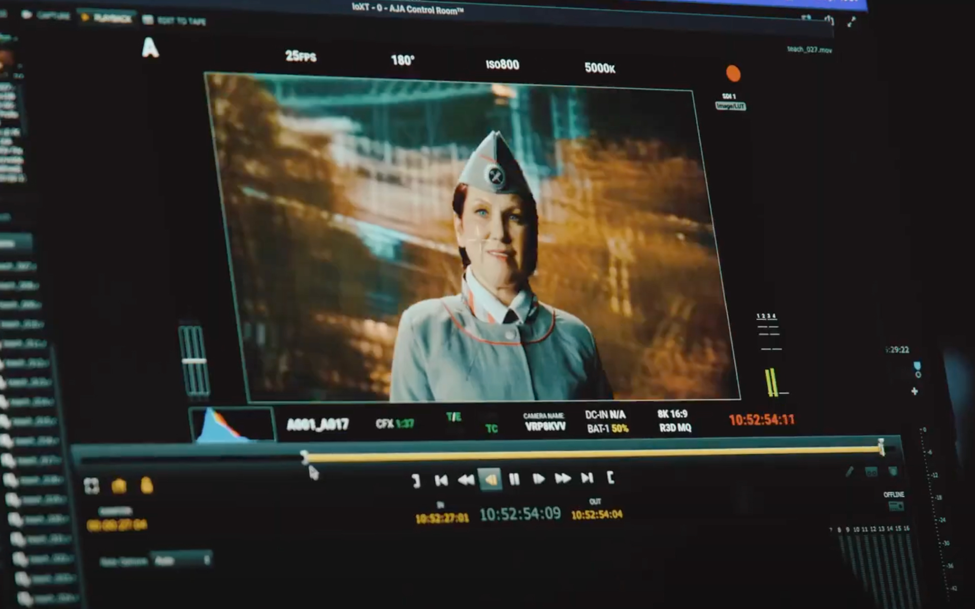 Пять короткометражных роликов о профессии педагога: кейс FLYFILM