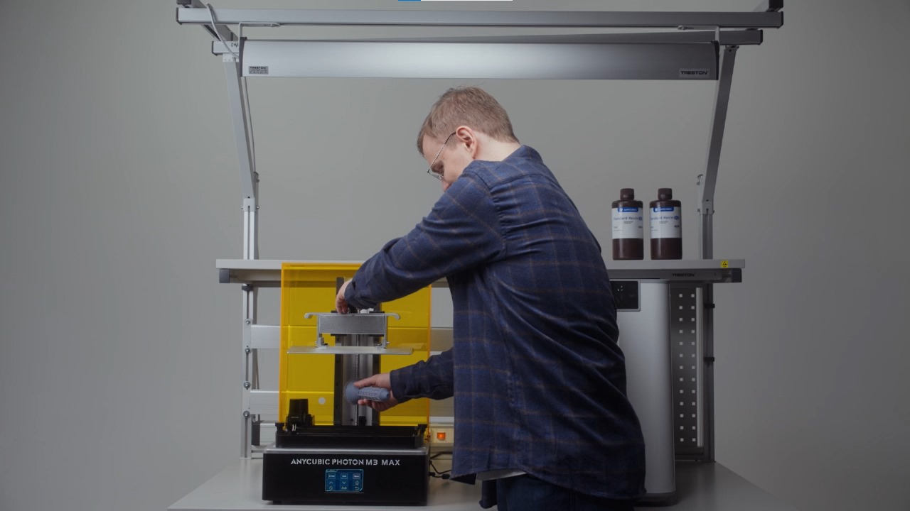 Бренд REMEZ участвует в развитии отечественных инженерных разработок