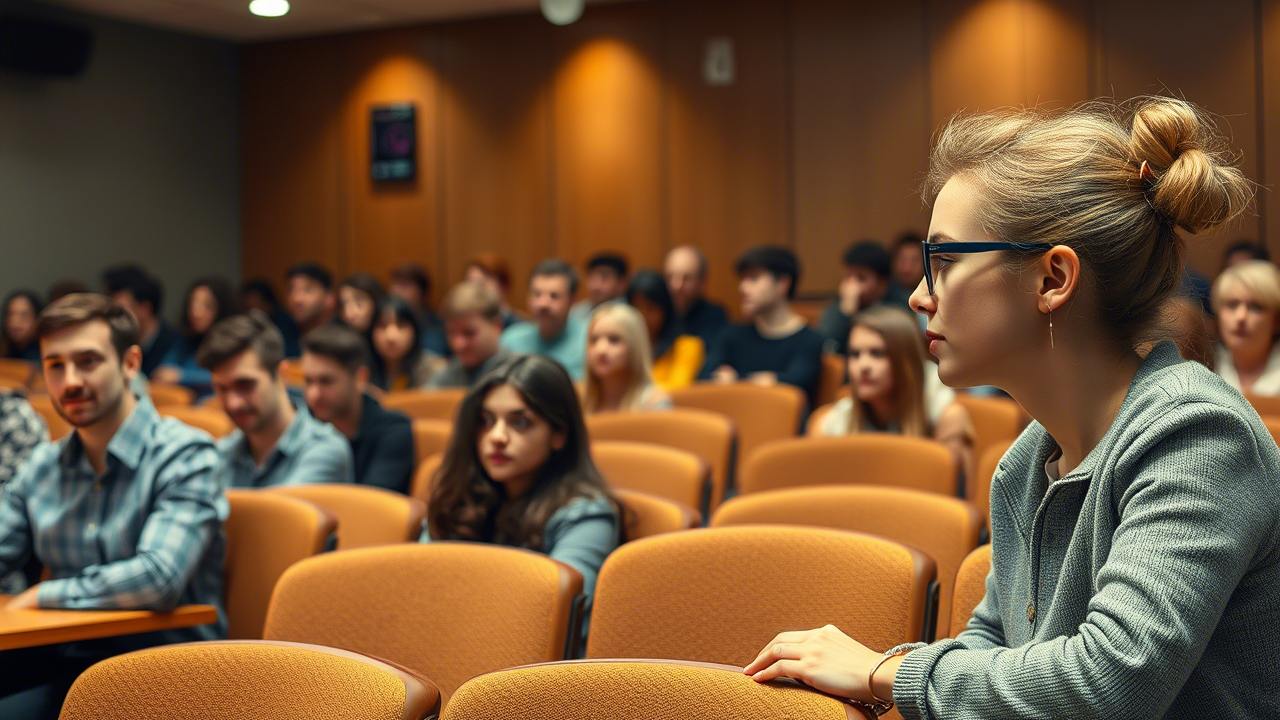 Почему существует кадровый дефицит в логистике и как с ним бороться