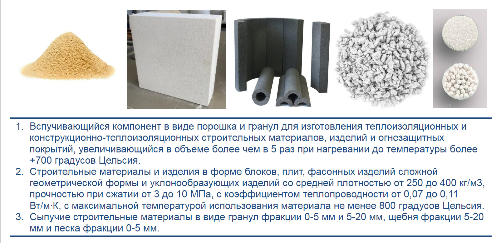 Города будущего: изобретения для развития городской инфраструктуры