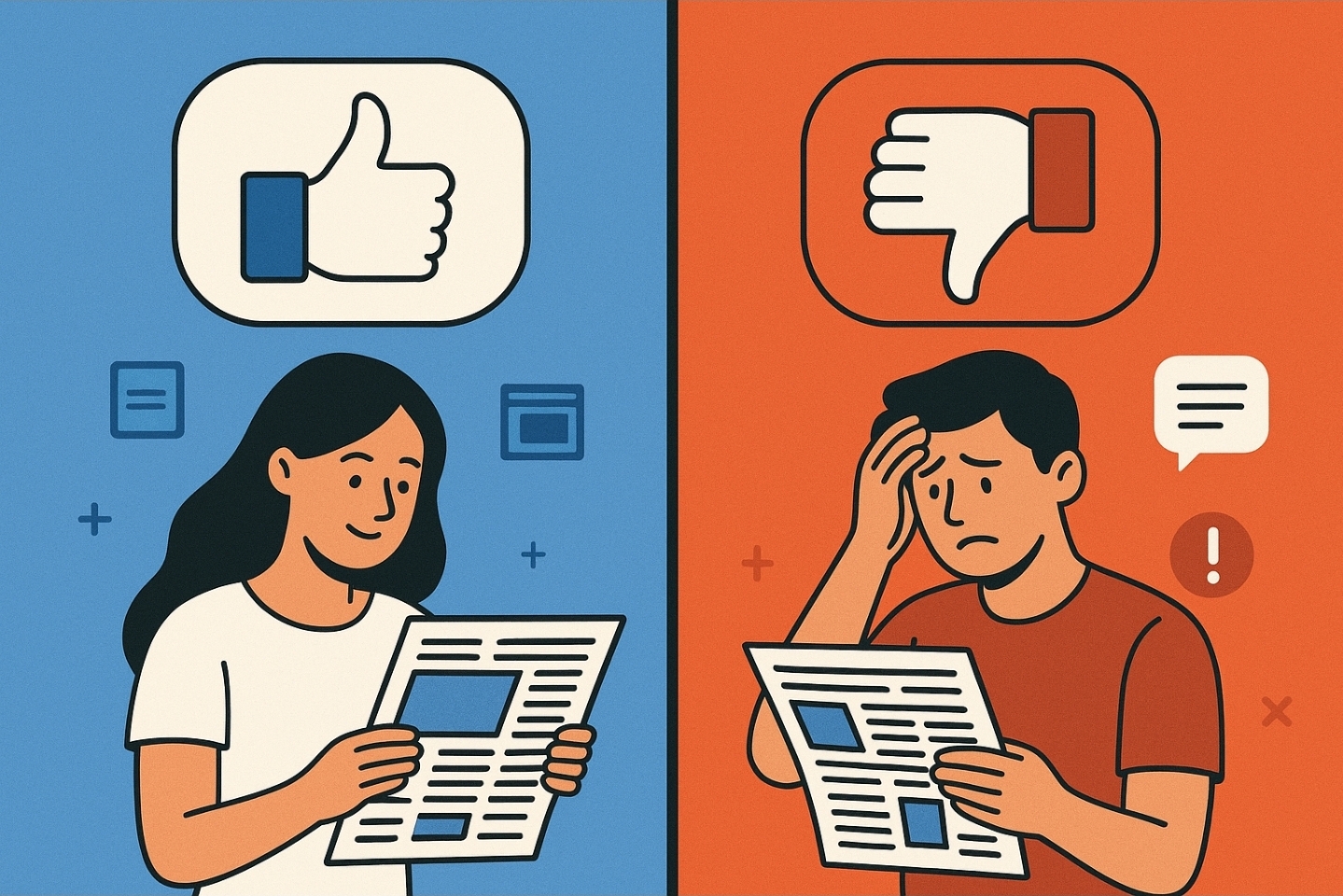 Медиа-микс: нужен ли вам пиар в печати или достаточно соцсетей