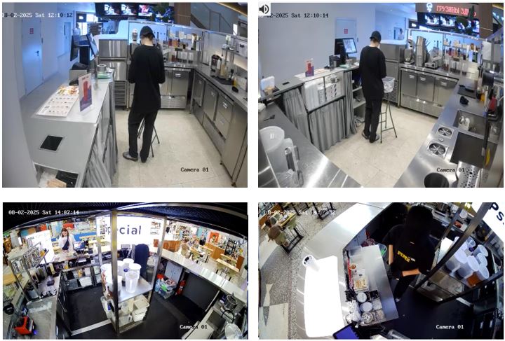 Анализ эффективности работы персонала с помощью искусственного интеллекта