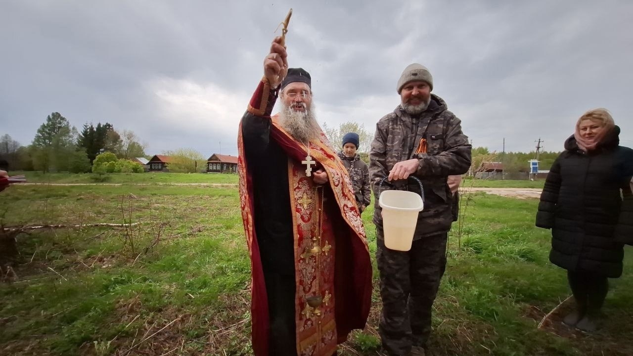 В Москве распахнет двери Школа хранителей храмов