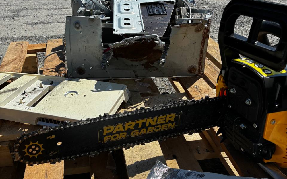 ELECTROLITE принял участие в обзоре «худших ПК»