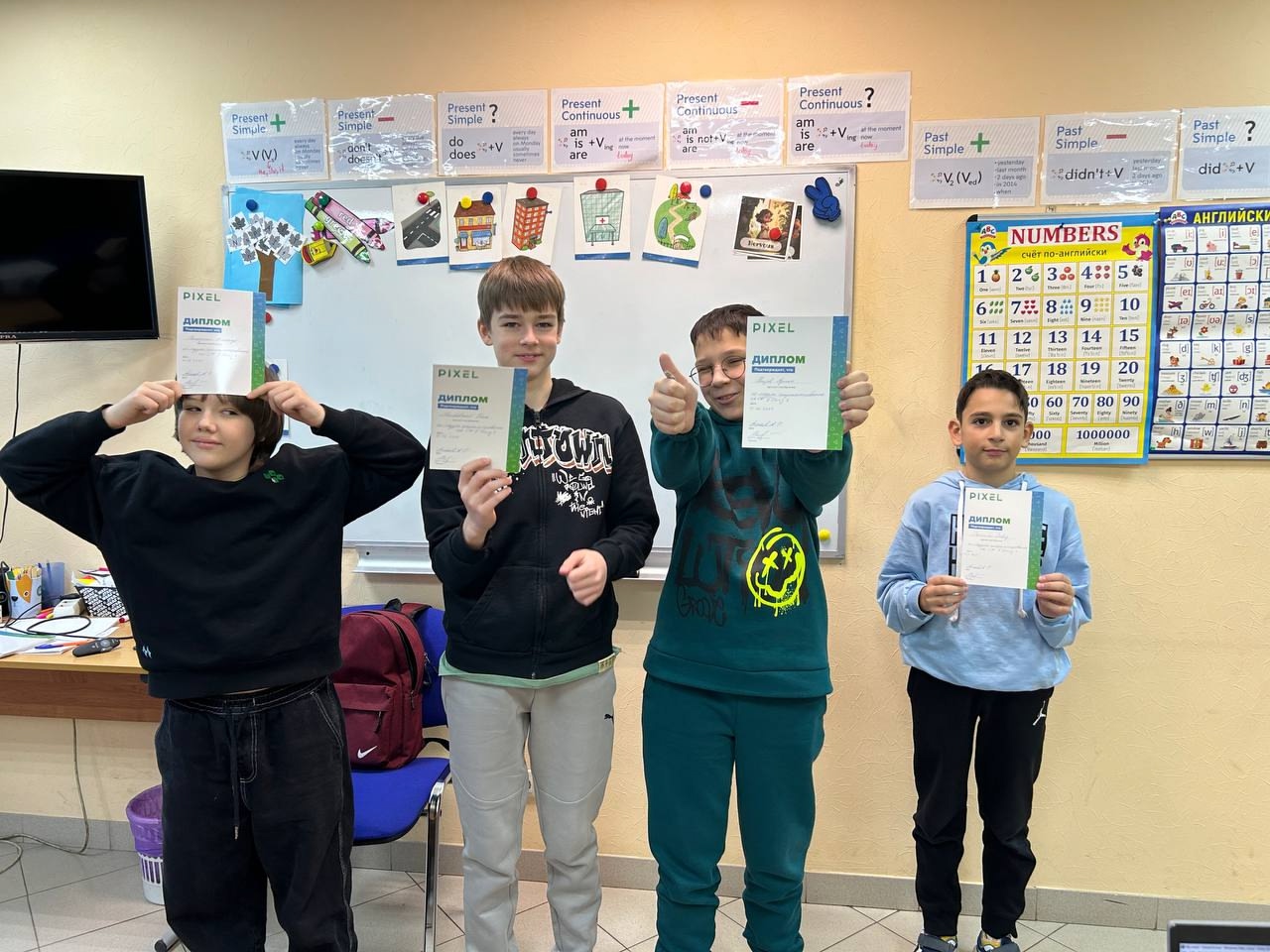 Обучение нейросетям для детей: за и против