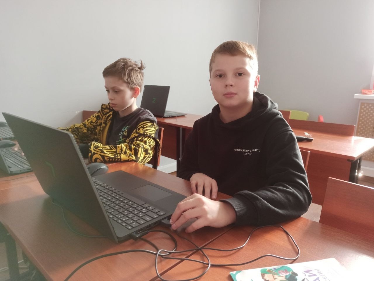 Эксперты о киберугрозах: как защитить детей от мошенничества