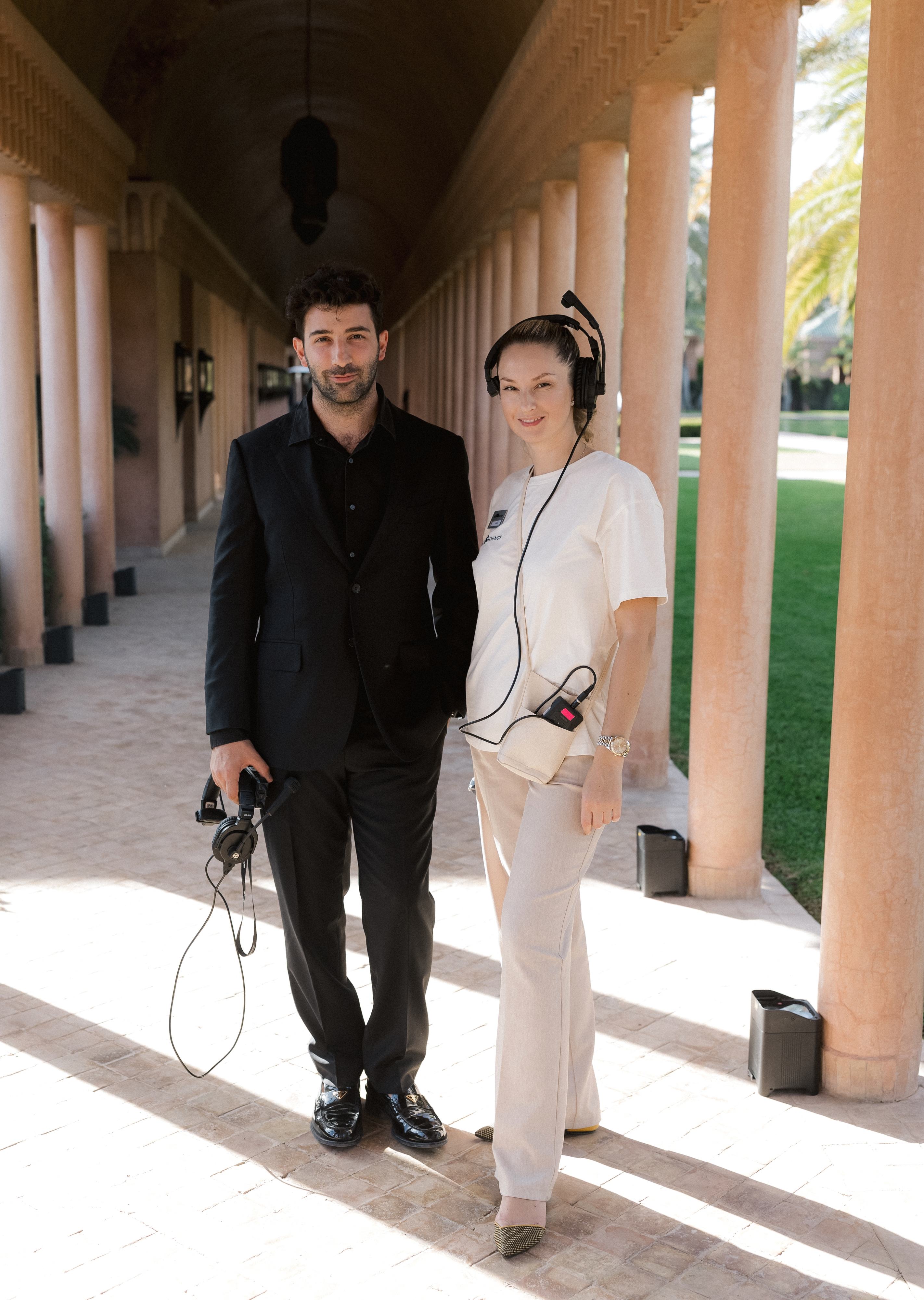 Событийный режиссер и его чек-лист: от идеи до аплодисментов