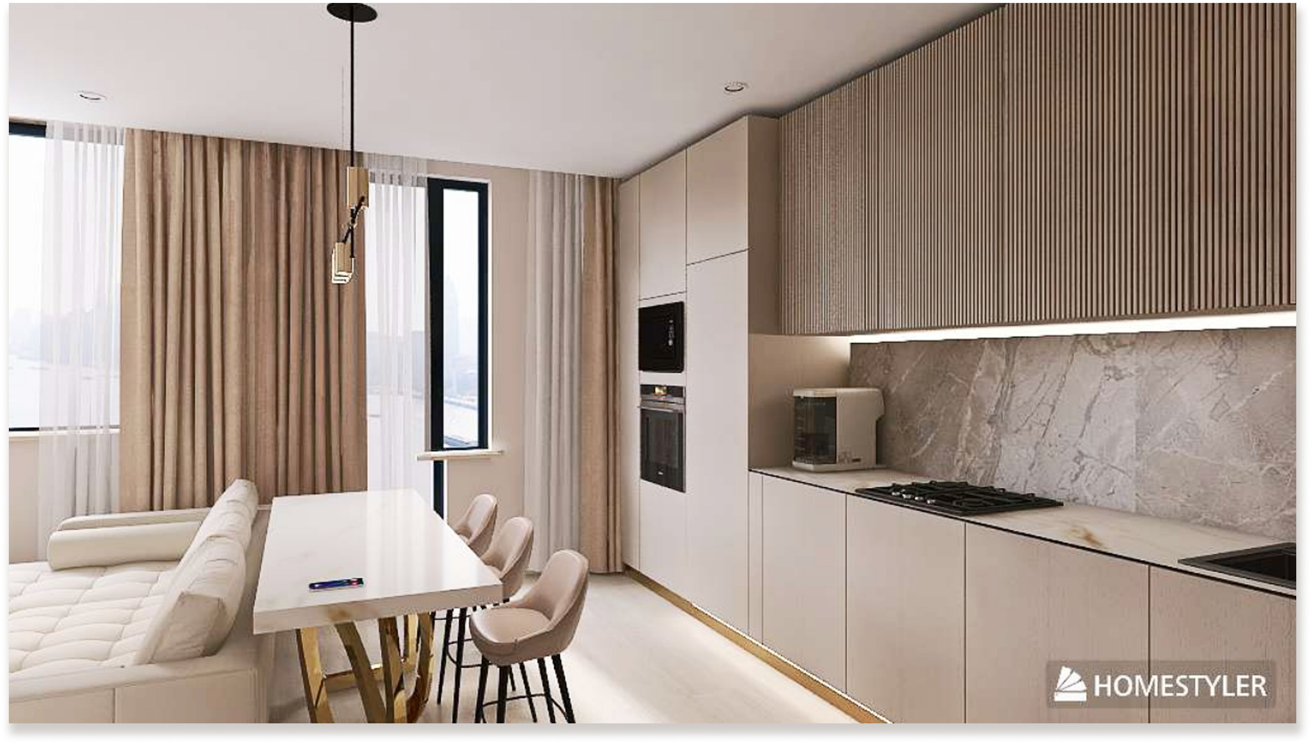 Что такое дизайн интерьера, и для чего нужен дизайн-проект