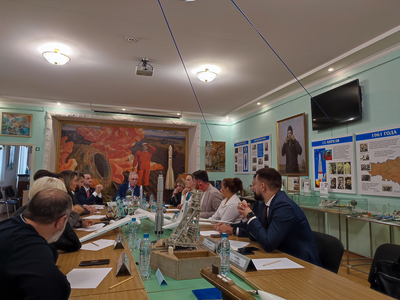 Инвестиции в Российские разработки как драйвер технологического лидерства