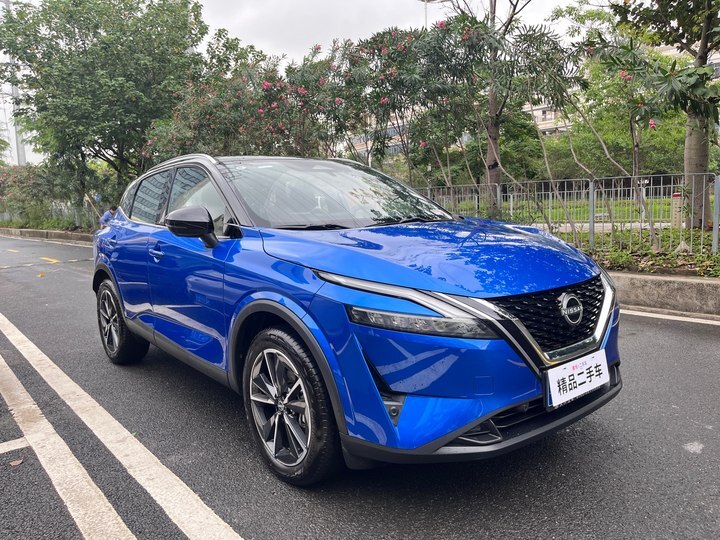 Импорт автомобилей Nissan в Россию: анализ тенденций и перспектив