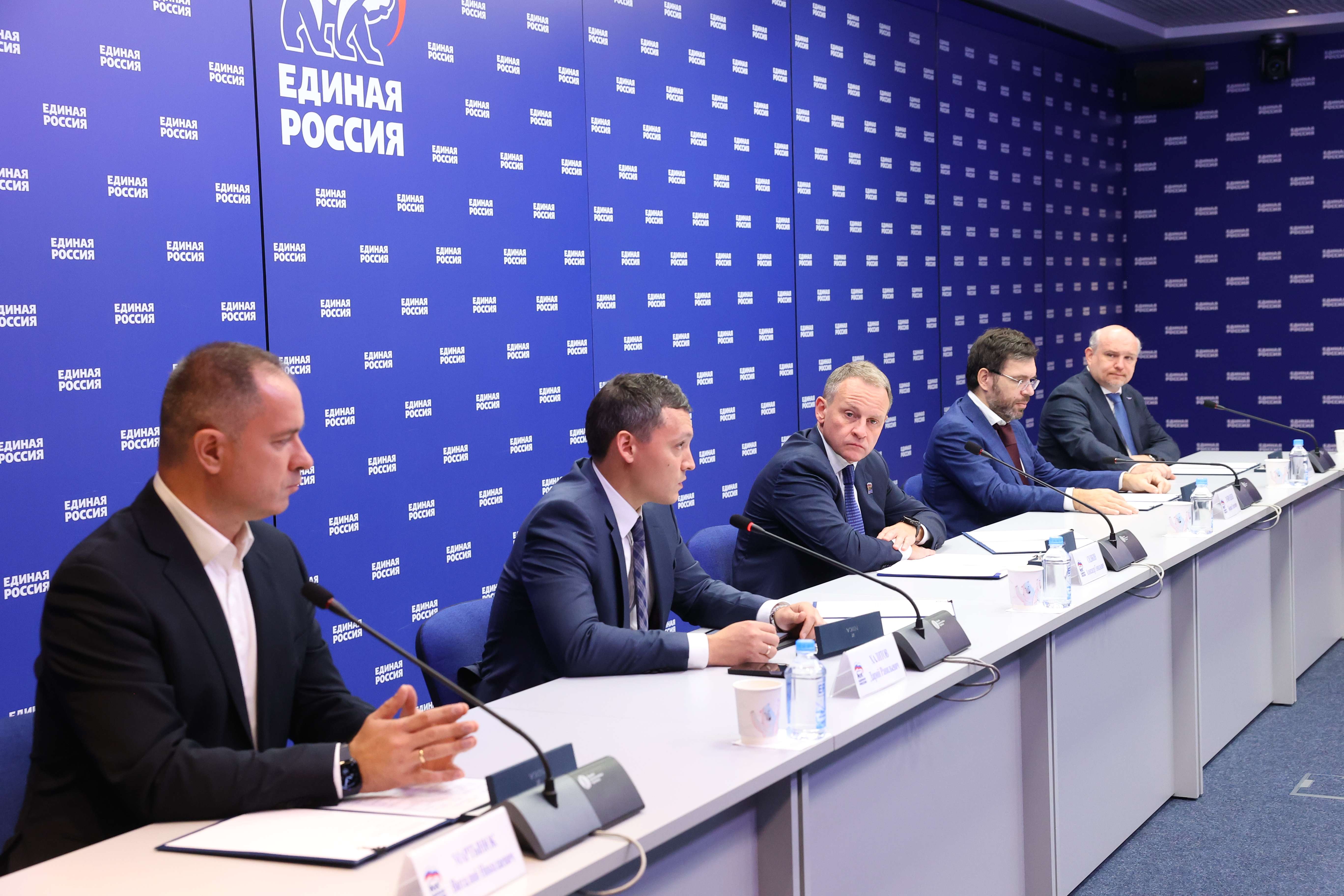 «Леста» стала участником соглашения о развитии патриотизма в видеоиграх