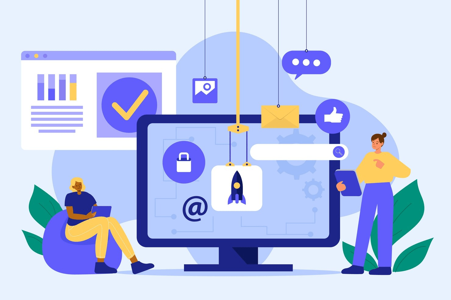 Не чинить, а строить: что такое зрелый IT-аутсорсинг и как его выбрать